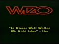 Wizo - Diese Welt (Live)