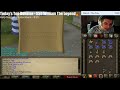 That feel when you can't carry on your Elite Clue Scroll | Runescape Highlight | Gross Gore