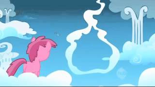 Rainbow Dash - Real Gone Full