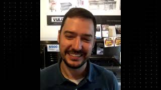 Rare Remarks With Dan DeRoma