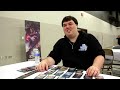 Inside The Deck #45: Legacy "Dredge" Deck Tech