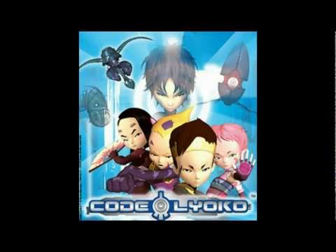 Code Lyoko Battle Music