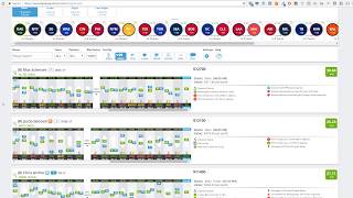 Software Tutorial Video - Reading Advanced Charts