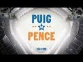 MLB 14: The Show - Puig vs Pence - IGN Live Presents