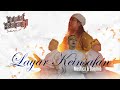 Mestica . Daqmie - Layar Keinsafan (Official Music Video)