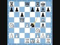 Game of the Century - Bobby Fischer vs Donald Byrne