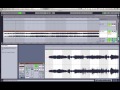 Ableton Cue Track Tutorial