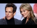 The Real Reason Ben Stiller And Christine Taylor Split