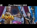 Chakravartin Ashoka Samrat - 9th November 2015 - चक्रवतीन अशोक सम्राट - Full Episode(HD)