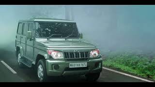 Bolero Power+ TV Ad- Celebrating 10 lakh happy customers!