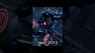 Transformers 1984-2015