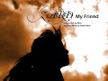 ZARD - My Friend (extracted)