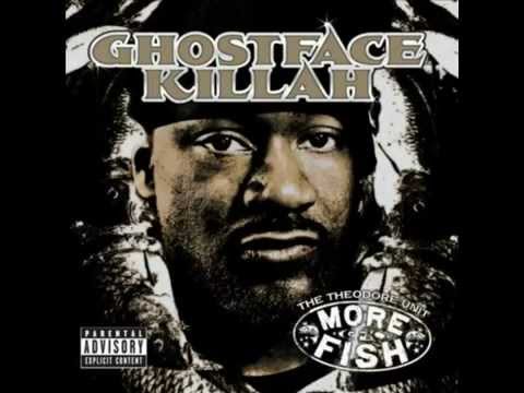 Ghost Is Back Video