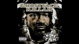 Watch Ghostface Killah Ghost Is Back video