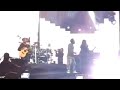 Dave Matthews Band / Black Eyed Peas -  Jimi Thing Pt. 2 - Outside Lands Festival - San Francisco