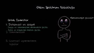 Otizm Spektrum Bozukluğu Nedir? Sağlık Ve Tıp Poloji
