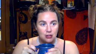 How to masturbate for men on Mighty Men Mondays with Gaia Morrissette