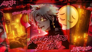 Asmr Namorad0 -Tr3Nd De Neg4R Beij0 D0 Namorad0 - Beyond Carpenter