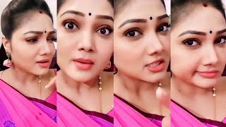 Roja Serial Roja New Cut Expressions Shooting Spot Priyanka Nalkar