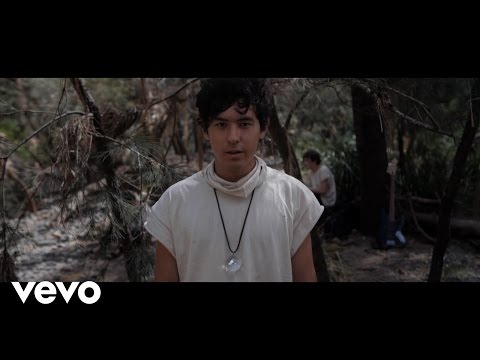 Last Dinosaurs - Time &amp; Place (Official Video)