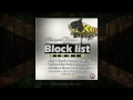 Ghandi feat. Nuffy - Real Friend (Block List Riddim) Black Spade Productions - August 2014