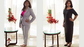 Savoir Faire Makeover - Director/DOP