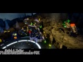 Lego Batman 3 Beyond Gotham Walkthrough 2 Lets Play Full ...