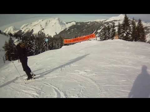 In A Time Like This Video