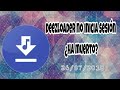 ¿Por que no puedes iniciar sesión en DeezLoader? Explicación (DeezLoader no ha muerto)