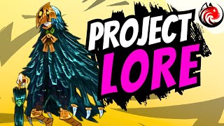Project Lore Building What Happened To 1000 Needles Library Of Ruina Episode 42