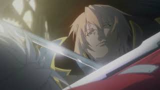 Blazblue Calamity Trigger - True End 02