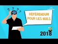 Le "référendum pour les nuls" - Y a-t-il déjà eu des référendums en Nouvelle-Calédonie?