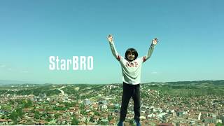 Baran Kadir Tekin Kanal Şarkısı StarBRO BKT