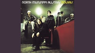 Watch North Mississippi Allstars Polaris video