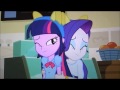 image Mlp Fim Equestria Girls Blind Commentary