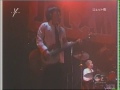【LIVE】ジェット機　JAPAN TOUR!?　"赤いヒヨコ" @2004.3.17 SHIBUYA O-West