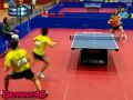 Gao Ning, Feng Tianwei vs Phakpoom Sanguansin, Nanthana Komwong + XD Final (25th SEA Games)