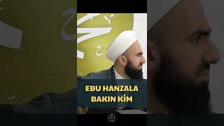 Ebu Hanzala Halis Bayancuk Kimdir?