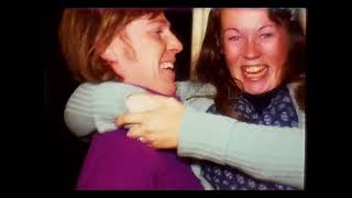 Honeymoon In The Isle Of Wight Mid 70S - Vintage Super 8 Film