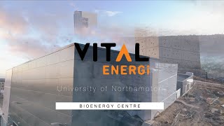VITAL ENERGi - UON BioEnergy Centre