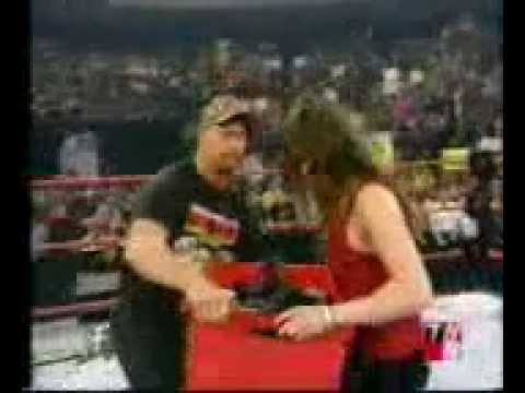 Wwestephanie_Shirt_Rip_Off-XDesi.Mobi.3gp