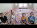 HAMSTERS INVADE THE HOUSE!!!