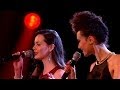 Sophie May Williams Vs Cherri Prince: Battle Performance - The Voice UK 2014 - BBC One