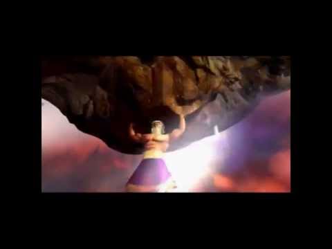 Herrscher des Olymp - Zeus Intro