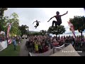Mind the Gap skate contest | from 2007 till 2012