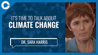 Conversations That Matter - Episode 14 - Dr. Sara Harris