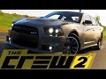 The Crew 2 #6 - Cars Across The Country
