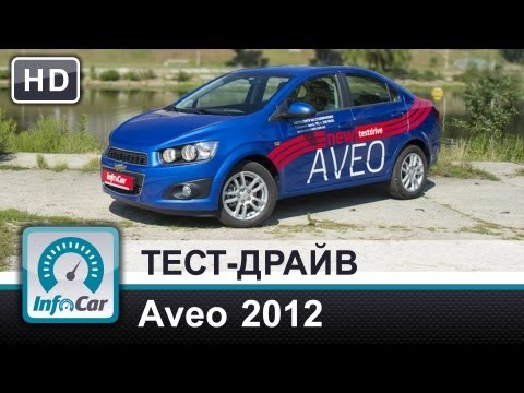 Шевроле тест-драйвы, обзоры, новости Шевроле тест-драйвы, обзоры, новости