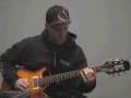 Guitar Riff - Mama I'm Coming Home Ozzy Osbourne - Guitar Riff + Solo - Take A Lesson