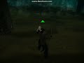 GTA- Jason Voorhees VS Slender Man